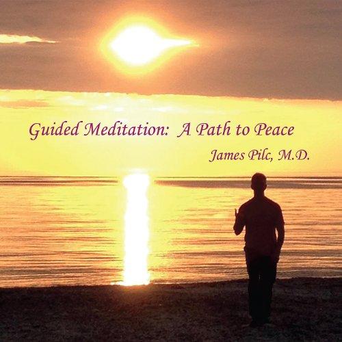 GUIDED MEDITATION: PATH TO PEACE