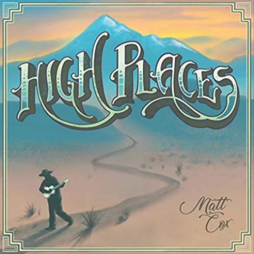 HIGH PLACES