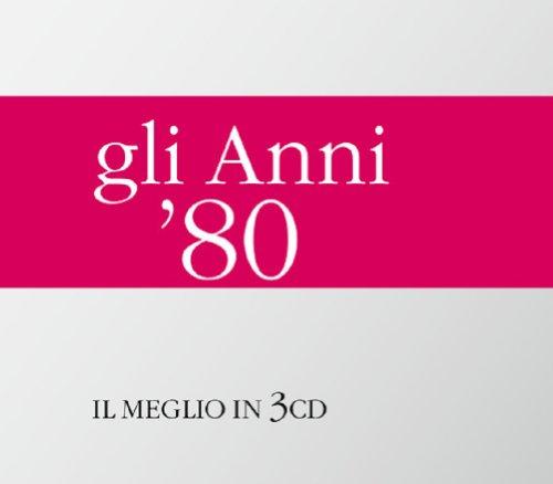 ANNI 80 (GER)