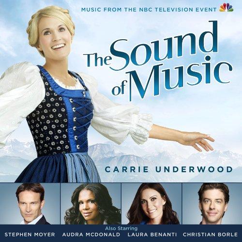 SOUND OF MUSIC / TV O.S.T.