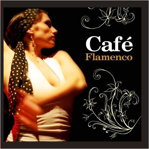 CAFE FLAMENCO / VARIOUS (MOD)
