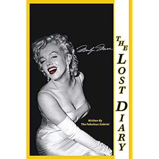 MARILYN MONROE THE LOST DIARY