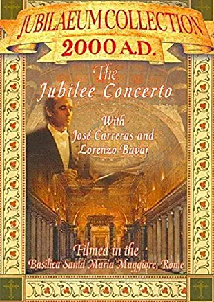 JUBILAEUM COLLECTION 2000 A.D. - JUBILEE CONCERTO
