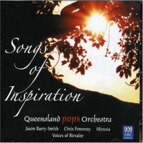 SONGS OF INSPIRATION (AUS)