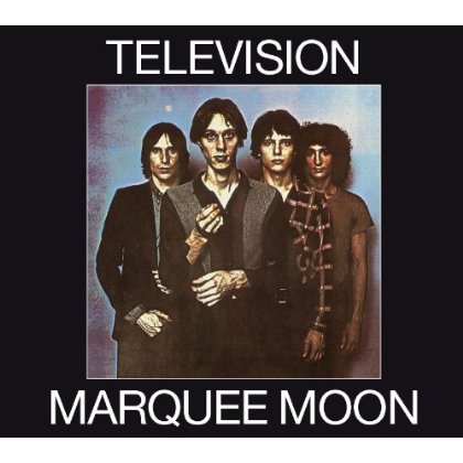 MARQUEE MOON (OGV)