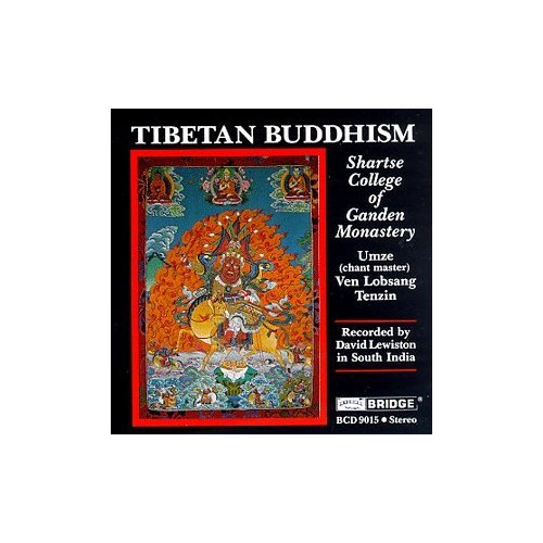 TIBETAN BUDDHISM