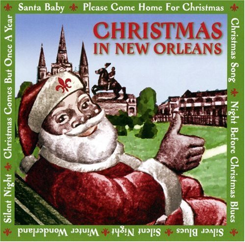 CHRISTMAS IN NEW ORLEANS / VARIOUS