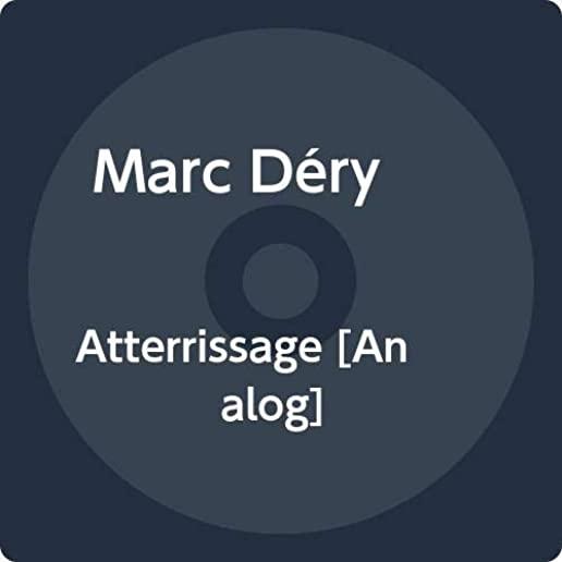 ATTERRISSAGE (CAN)