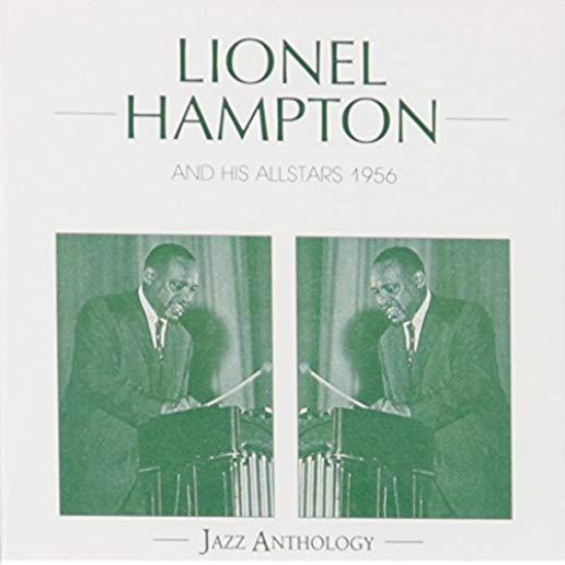 LIONEL HAMPTON & HIS ALL STARS 1956