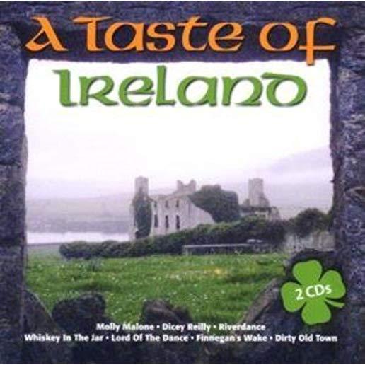 TASTE OF IRELAND / VARIOUS