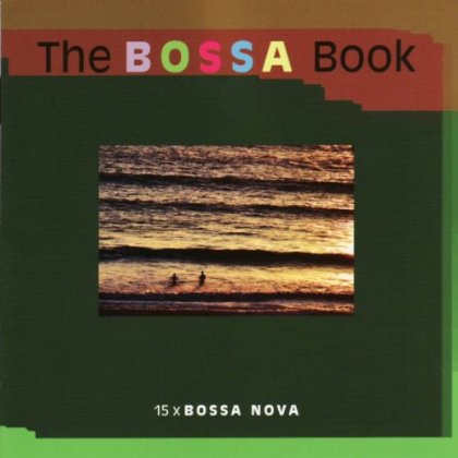BOSSA BOOK (GER)