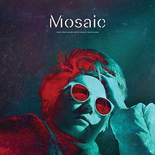MOSAIC / O.S.T.