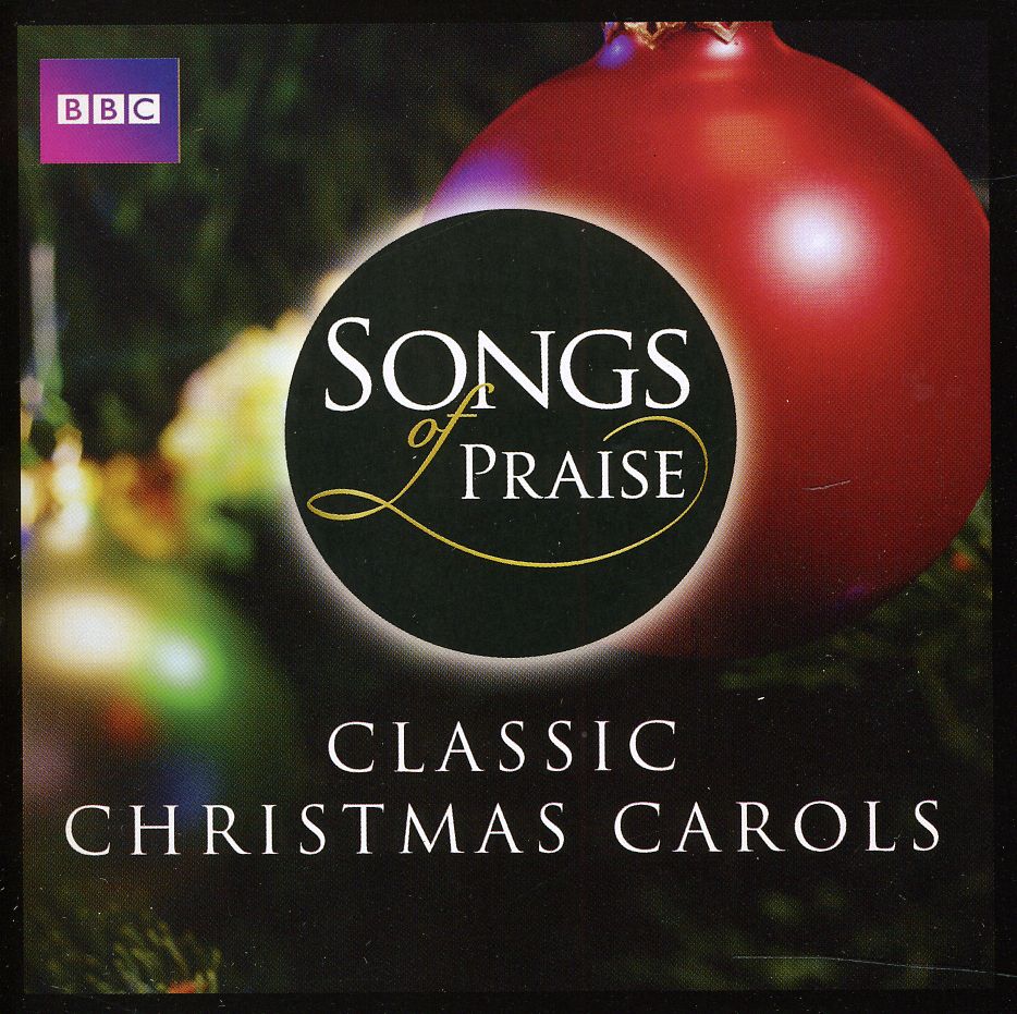 SONGS OF PRAISE: CHRISTMAS (UK)