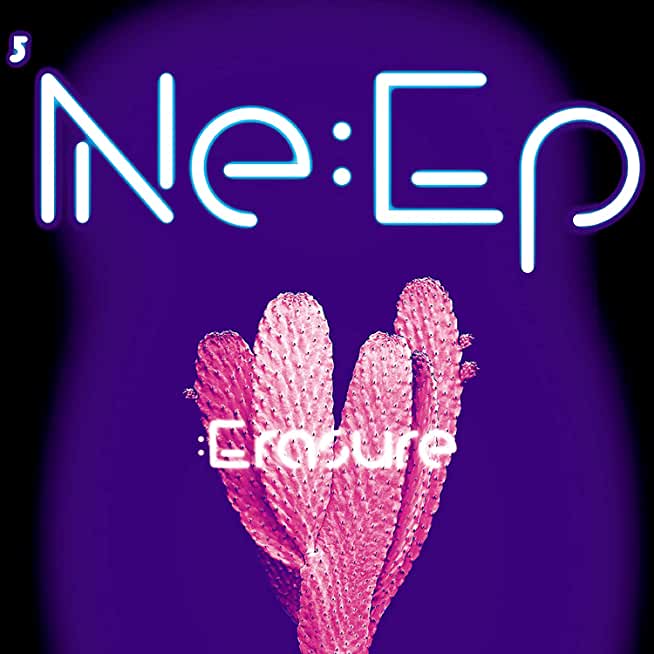 NE:UP (EP)