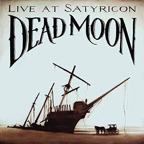 TALES FROM THE GREASE TRAP 1: LIVE AT SATYRICON
