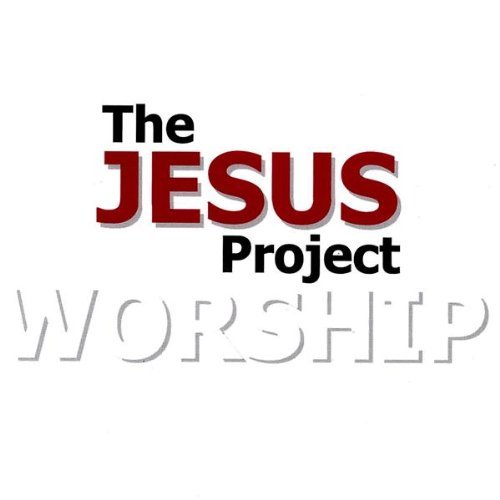 JESUS PROJECT-WORSHIP