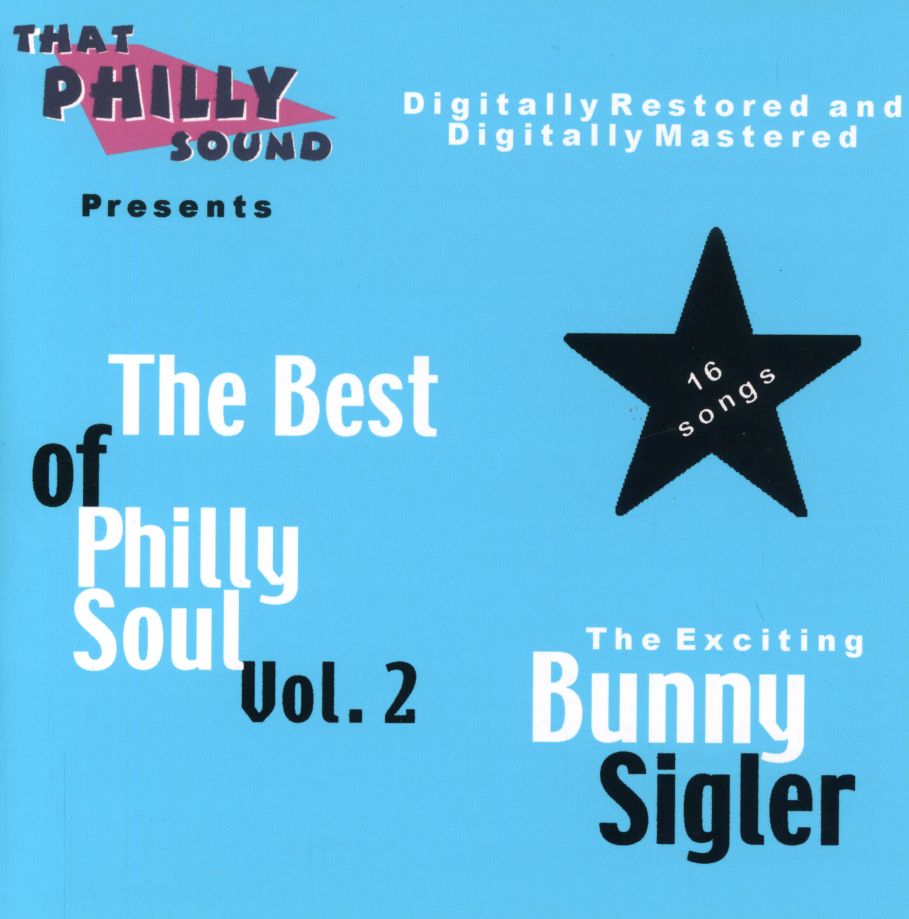 BEST OF PHILLY SOUL 2