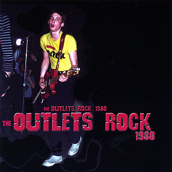 OUTLETS ROCK 1980
