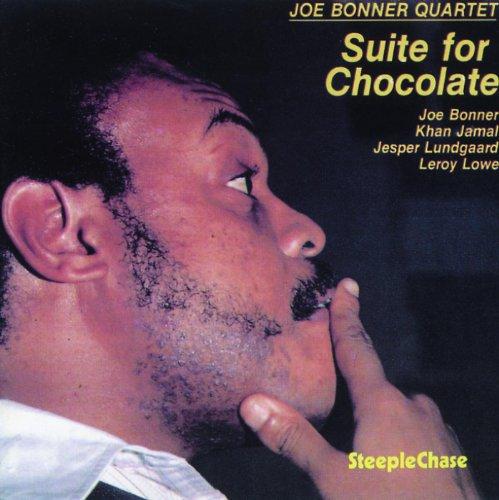 SUITE FOR CHOCOLATE
