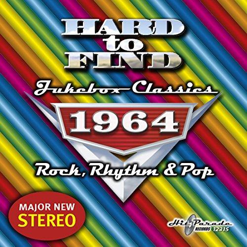 HARD TO FIND JUKEBOX CLASSICS 1964 / VARIOUS