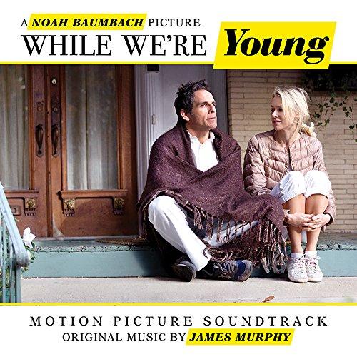 WHILE WE'RE YOUNG / O.S.T.