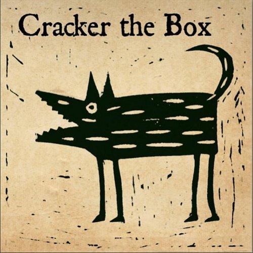 CRACKER THE BOX (CDR)