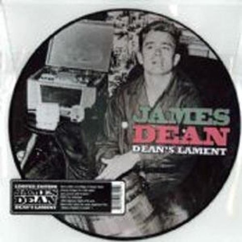DEAN'S LAMENT (10IN) (PICT)