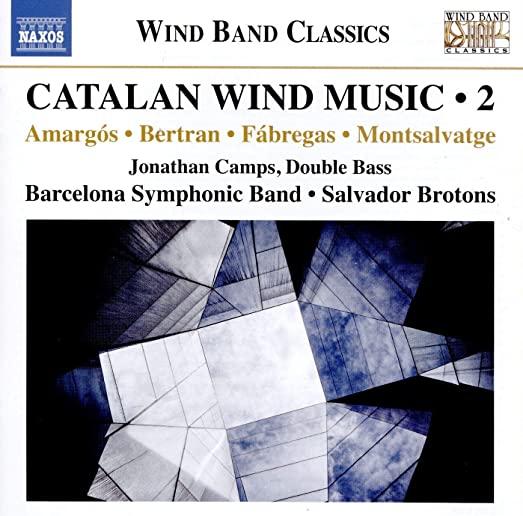 CATALAN WIND MUSIC 2