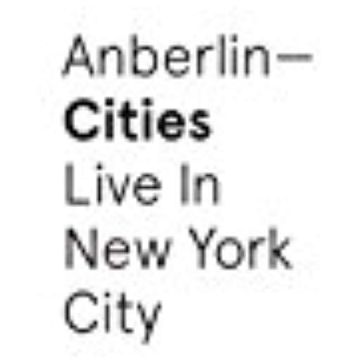 CITIES: LIVE IN NEW YORK CITY