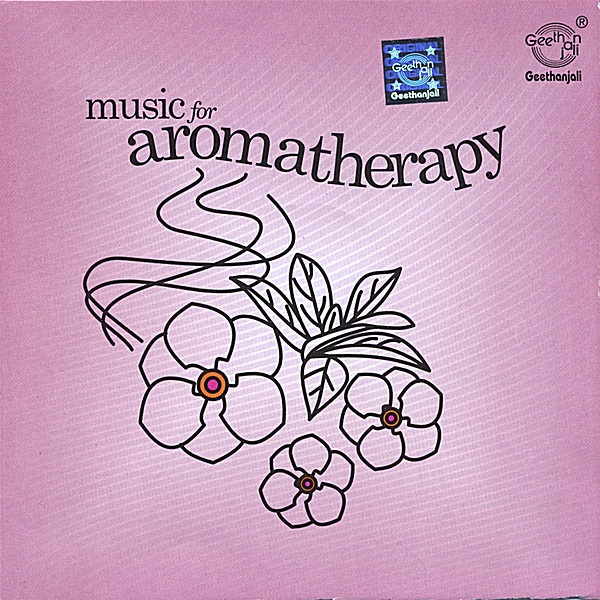 MUSIC FOR AROMATHERAPY