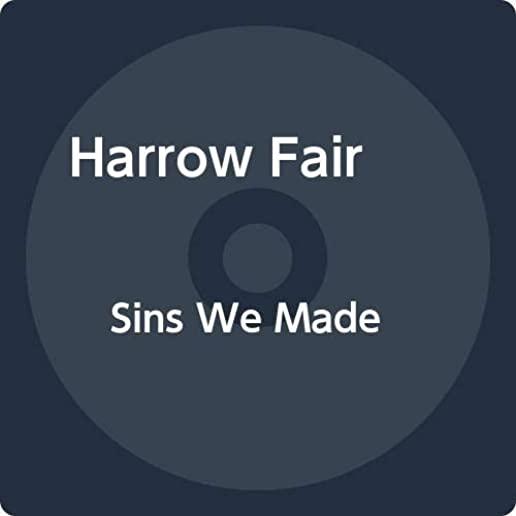SINS WE MADE (CAN)