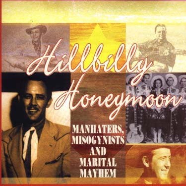 HILLBILLY HONEYMOON / VARIOUS