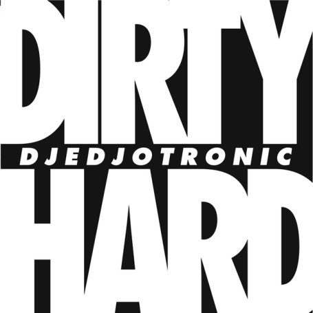 DIRTY & HARD (EP)