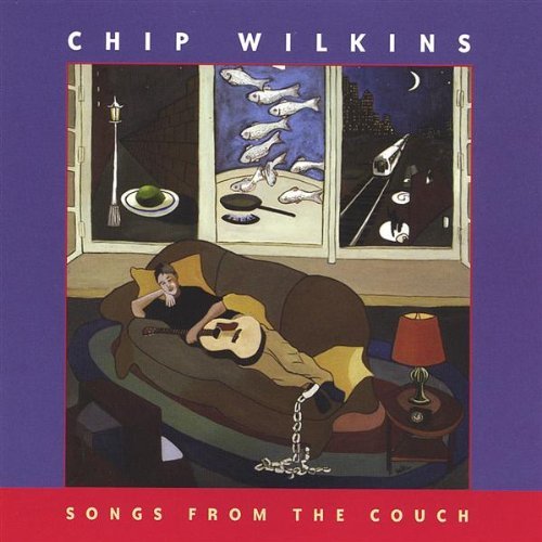 SONGS FROM THE COUCH