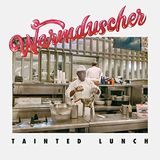TAINTED LUNCH (DLCD)