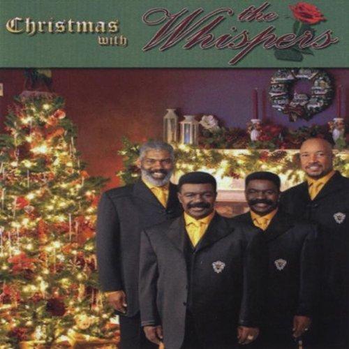 CHRISTMAS WITH THE WHISPERS (CDR)