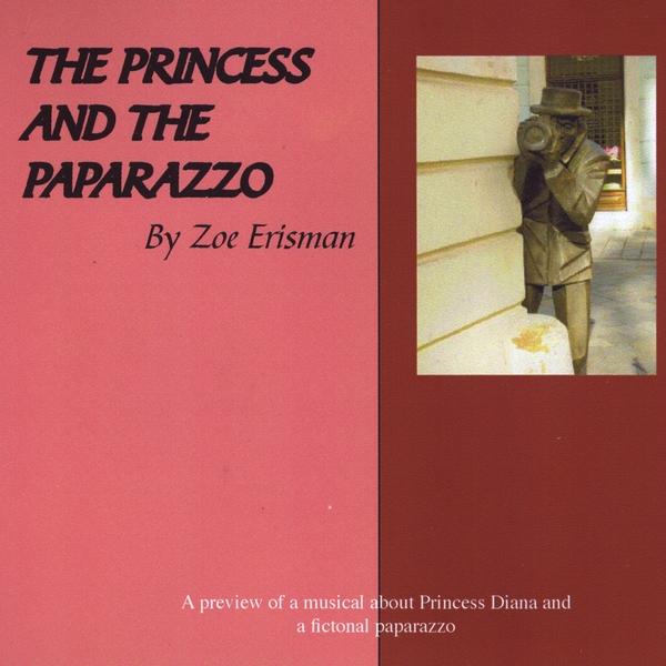 PRINCESS & THE PAPARAZZO