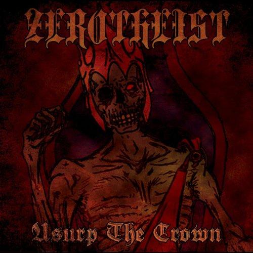 USURP THE CROWN (CDR)