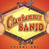 CLAWHAMMER BANJO 1 / VARIOUS