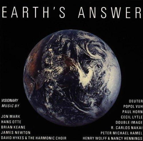 EARTH'S ANSWER / VARIOUS