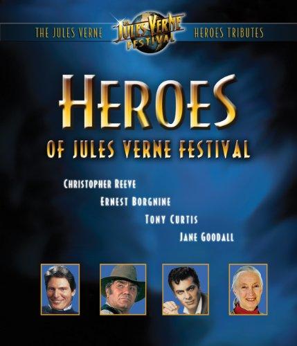 HEROES OF JULES VERNE FESTIVAL