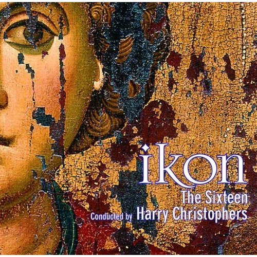IKON: MUSIC FOR THE SOUL & SPIRIT (UK)