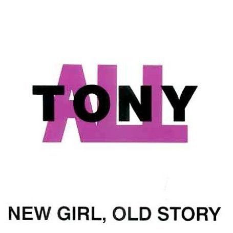NEW GIRL OLD STORY