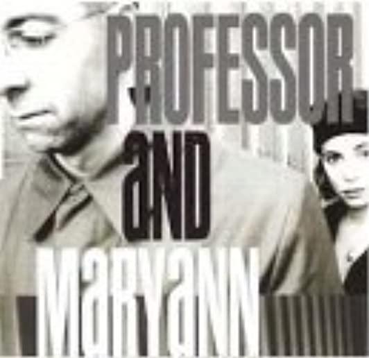 PROFESSOR AND MARYANN