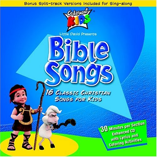 CLASSICS: BIBLE SONGS