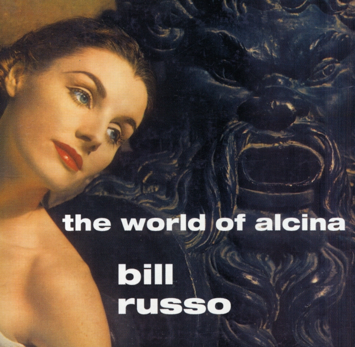 WORLD OF ALCINA