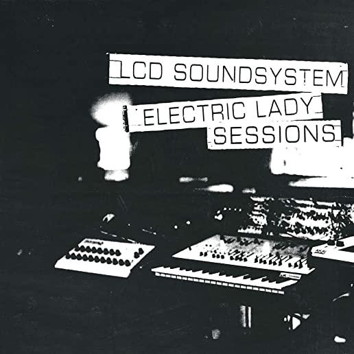 ELECTRIC LADY SESSIONS (GATE) (OGV)