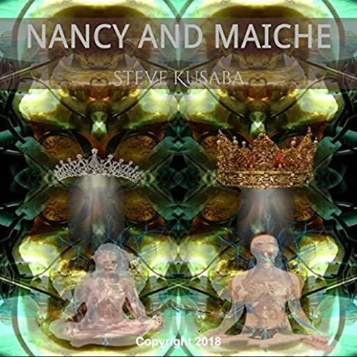 NANCY & MAICHE