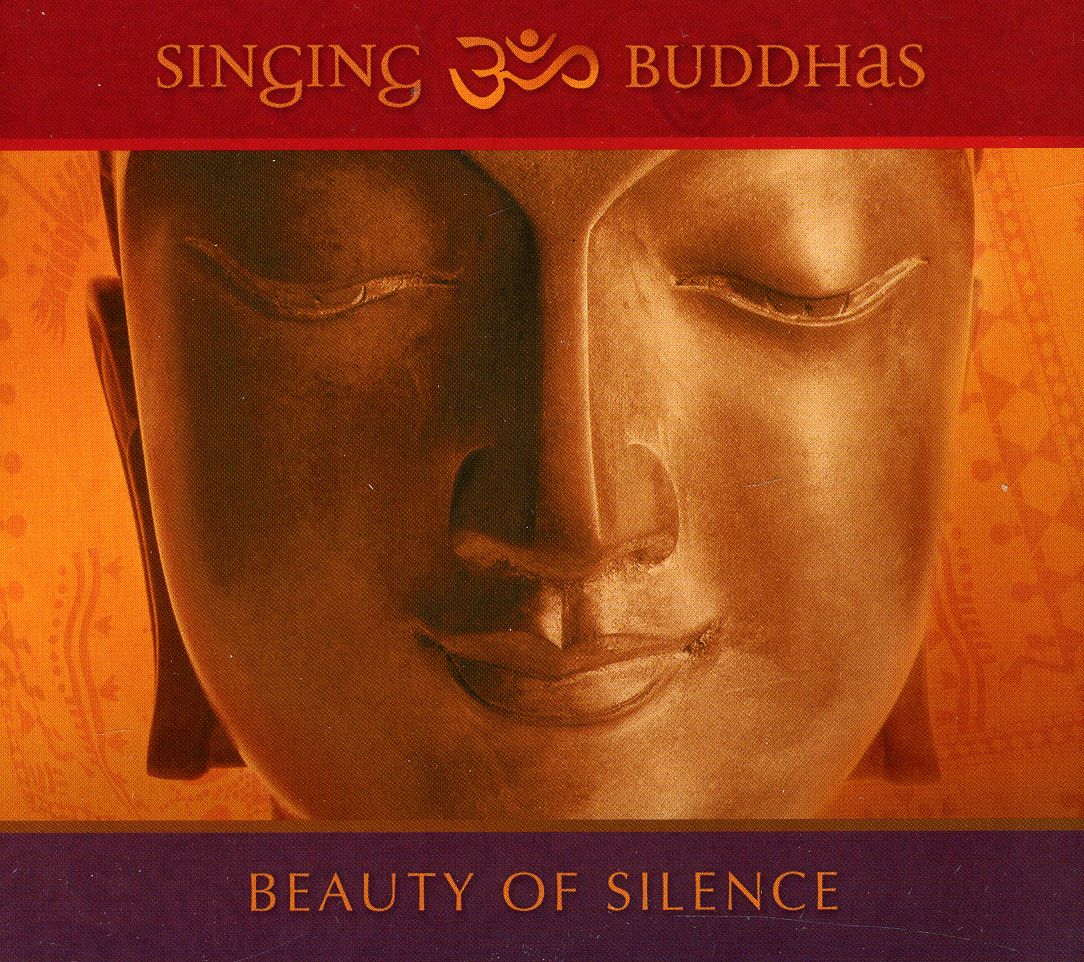 BEAUTY OF SILENCE (DIG)