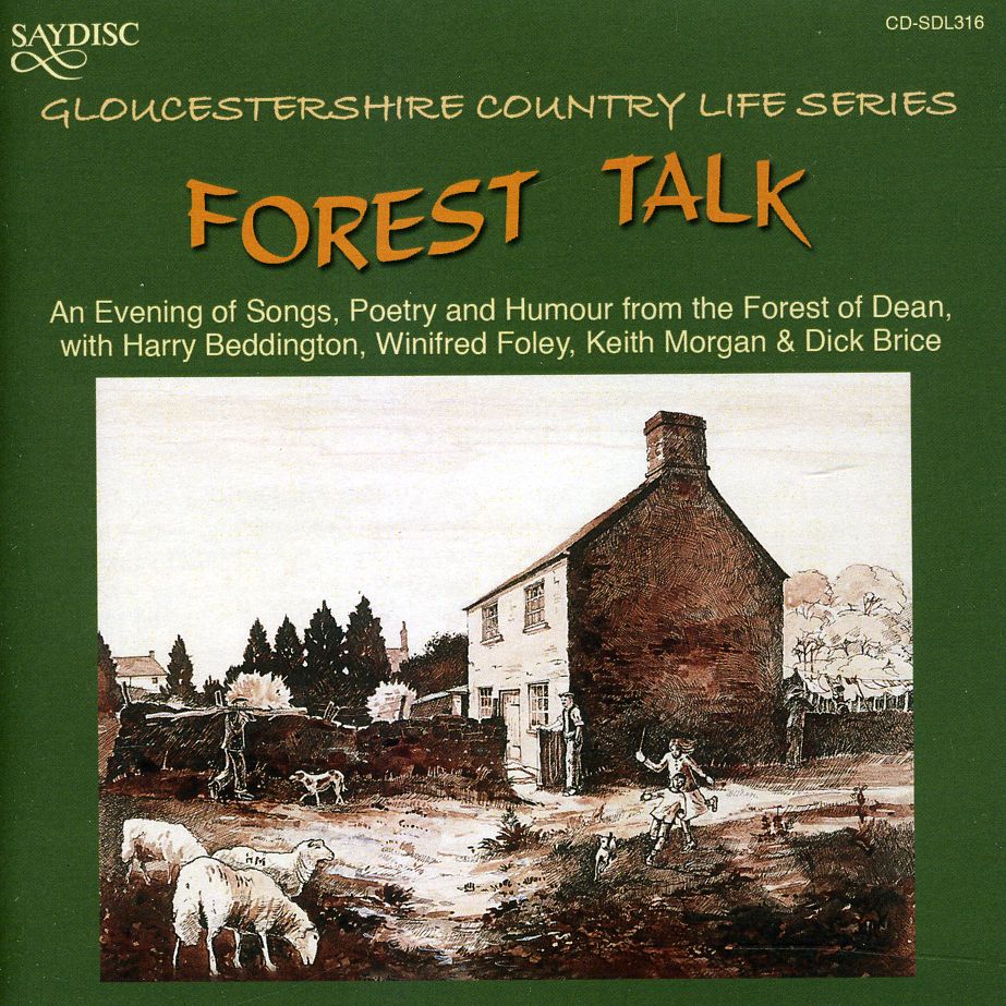 FOREST TALK